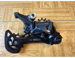 Eladó Shimano Deore RD-M6100