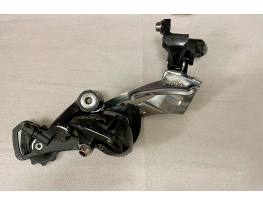  Shimano FD-3503 első váltó 