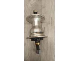 Eladó Shimano HB-IM45 első agy