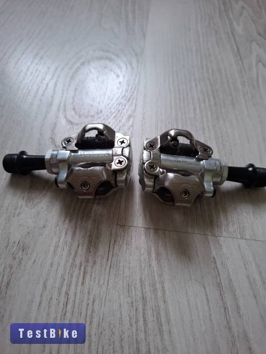 Eladó Shimano M540 spd pedál!
