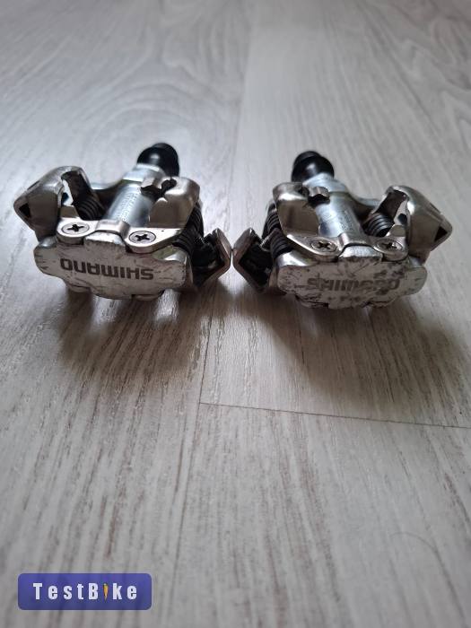Eladó Shimano M540 spd pedál!