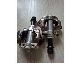 Eladó Shimano M540 spd pedál! pedál