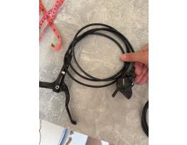 Eladó Shimano MT200 hátsó fék