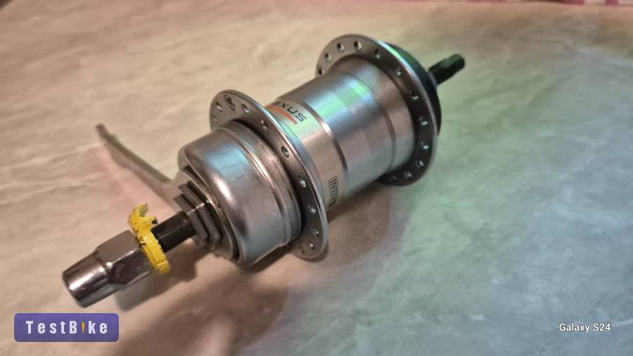 Eladó Shimano Nexus 3 hátsó agyváltó