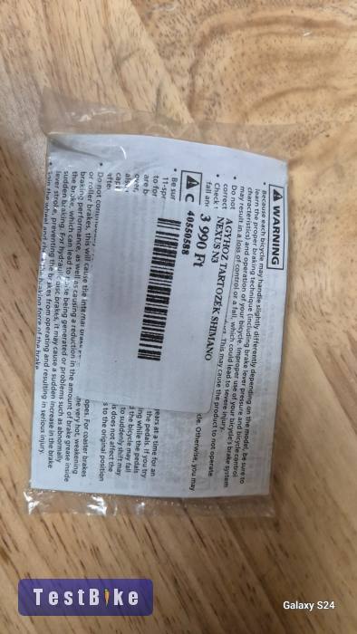 Eladó Shimano Nexus 3 hátsó agyváltó