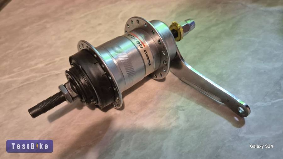 Eladó Shimano Nexus 3 hátsó agyváltó