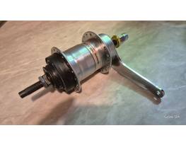 Eladó Shimano Nexus 3 hátsó agyváltó