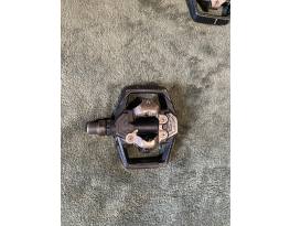 Eladó Shimano PD-ME700-as spd pedál.