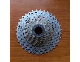 Eladó Shimano SLX CS-HG81-10 fogaskoszorú