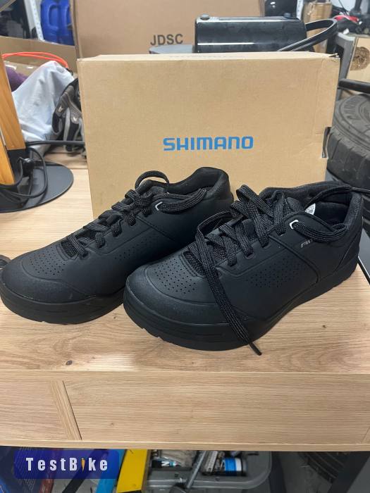 Eladó shimano spd am5 42 es új