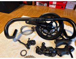 Eladó Shimano Tourney Szett