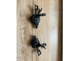 Eladó Shimano Ultegra SL-RS700 váltókar (2x11)