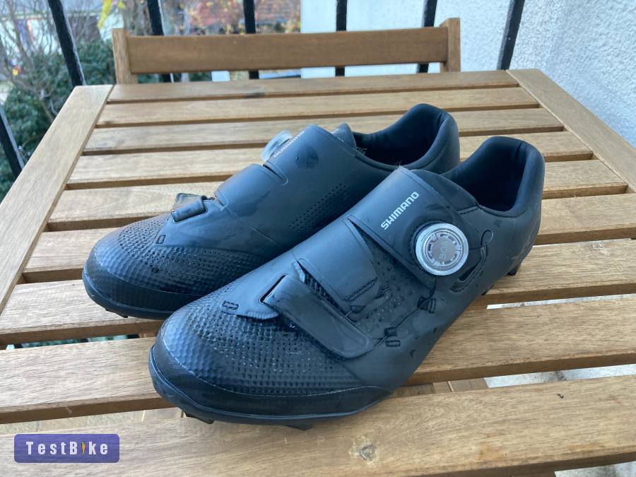 Eladó Shimano SH-XC 502 Wide cipő