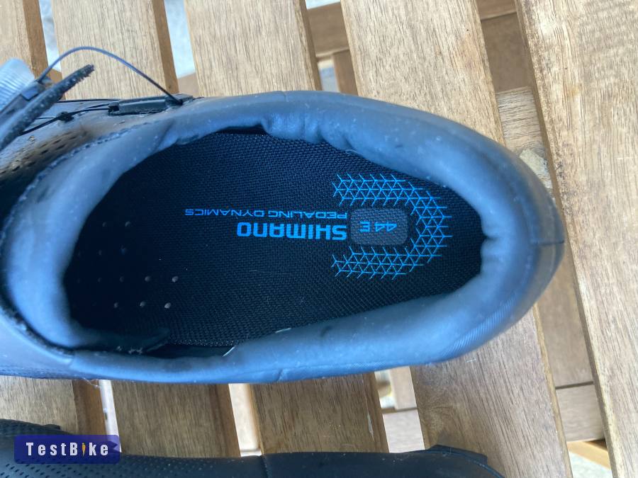 Eladó Shimano SH-XC 502 Wide cipő