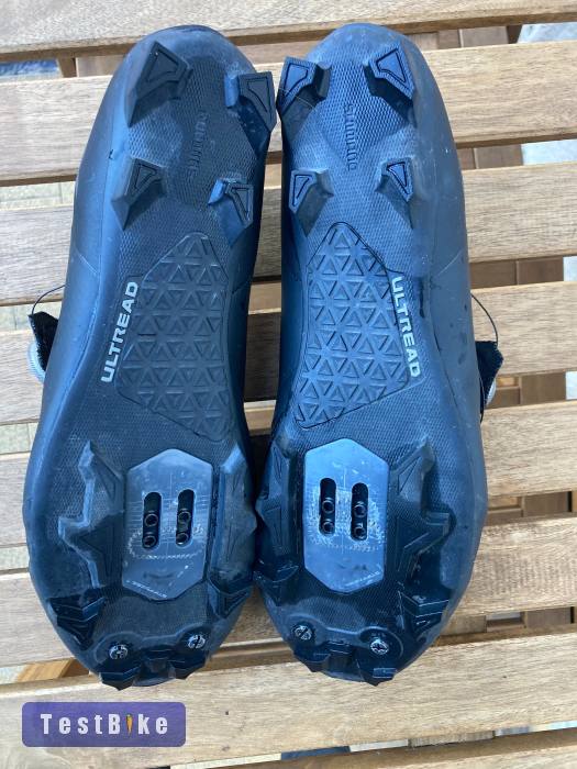 Eladó Shimano SH-XC 502 Wide cipő