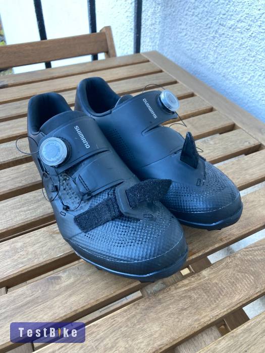 Eladó Shimano SH-XC 502 Wide cipő