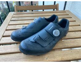 Eladó Shimano SH-XC 502 Wide cipő