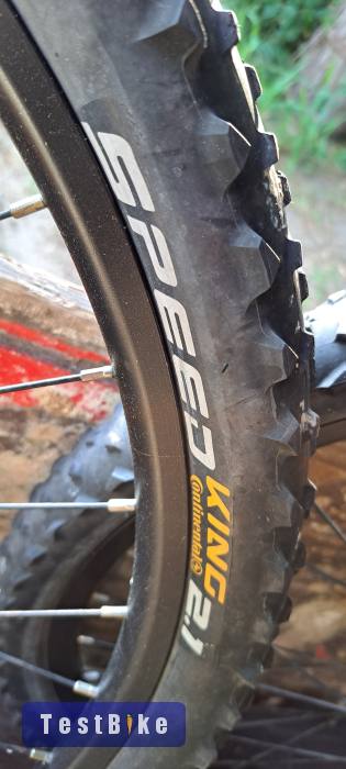 Eladó Shimano XT kerékszett 26 zoll-os!