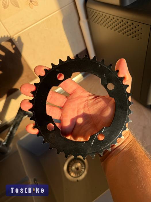Eladó Shimano ZEE 36T lánctányér