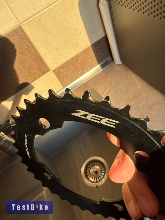 Eladó Shimano ZEE 36T lánctányér