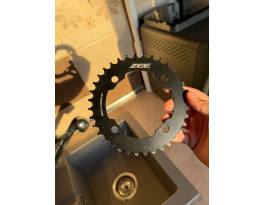 Eladó Shimano ZEE 36T lánctányér