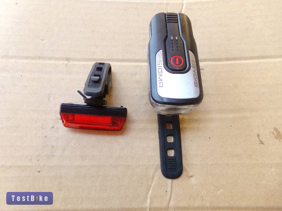 Eladó Sigma Aura 80+ Elops  USB nagy fényerőjű led lámpa sze