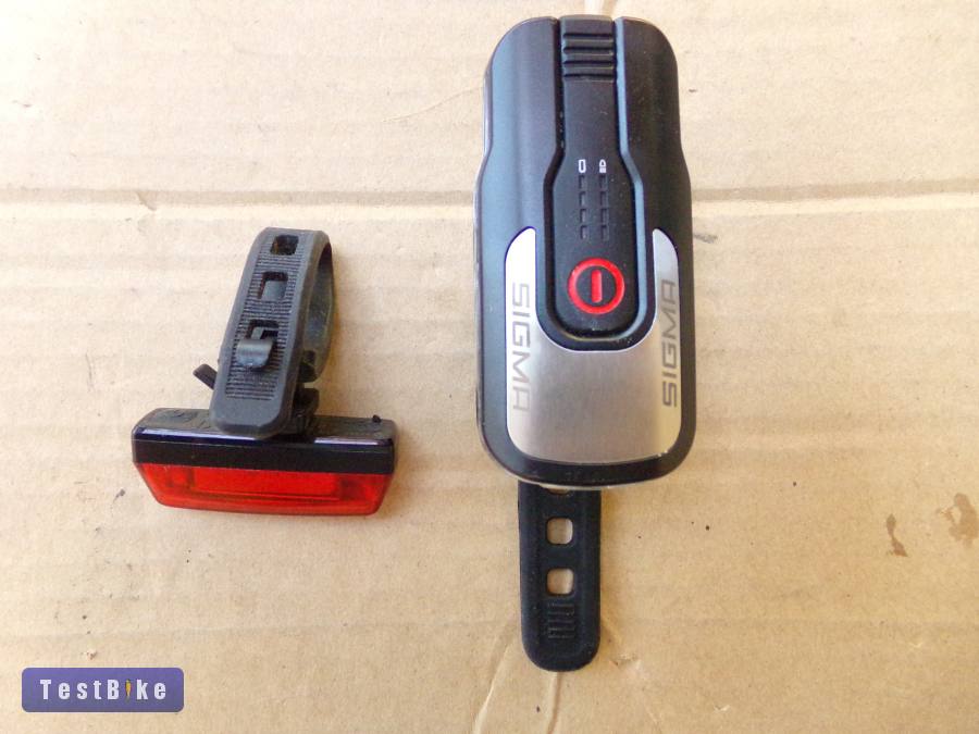 Eladó Sigma Aura 80+ Elops  USB nagy fényerőjű led lámpa sze