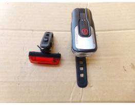 Eladó Sigma Aura 80+ Elops  USB nagy fényerőjű led lámpa sze