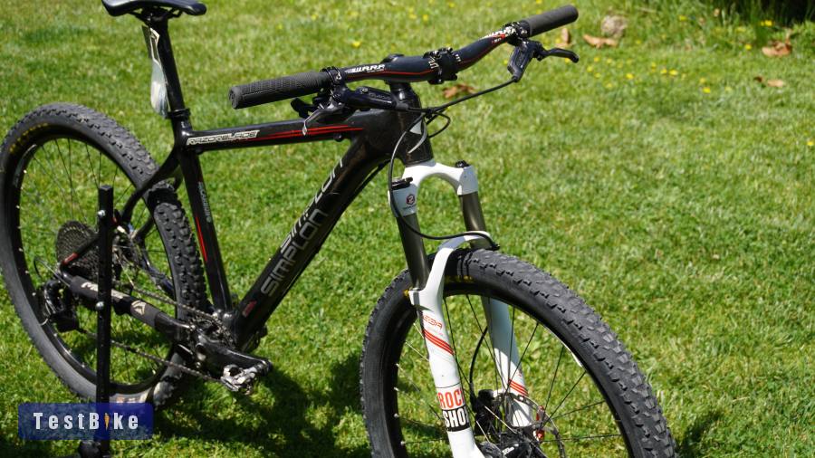 Eladó Simplon Rasorblade