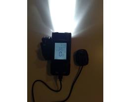 Eladó sokoldalú lámpa 