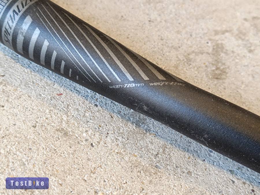 Eladó Specialized 7050SL és Funn Fatboy kormányok