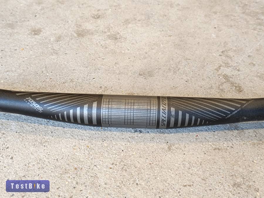 Eladó Specialized 7050SL és Funn Fatboy kormányok