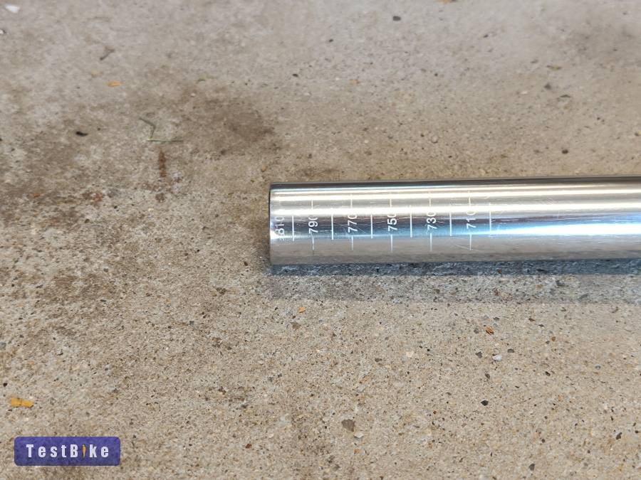 Eladó Specialized 7050SL és Funn Fatboy kormányok