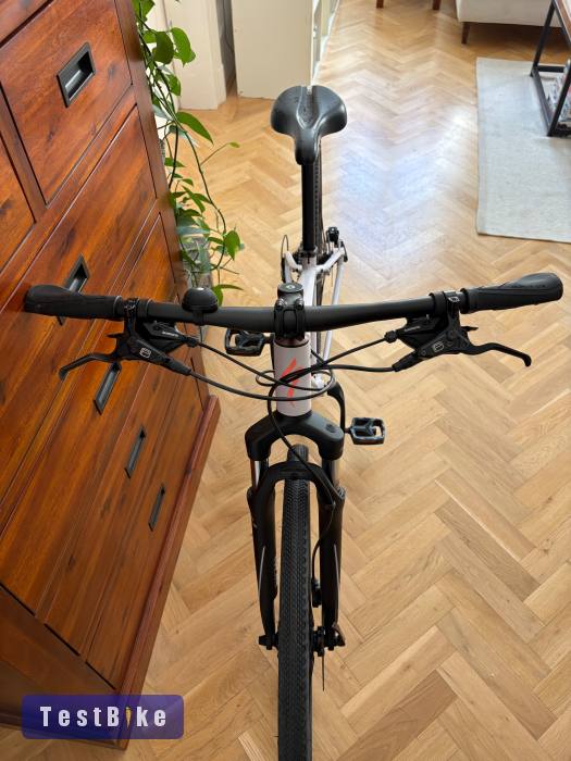 Eladó Specialized Ariel Hydraulic Disc női kerékpár – S méret