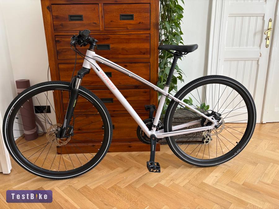 Eladó Specialized Ariel Hydraulic Disc női kerékpár – S méret