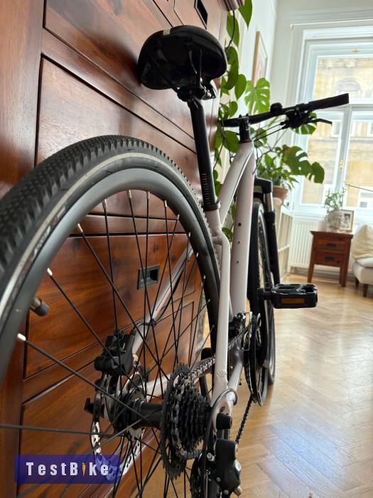 Eladó Specialized Ariel Hydraulic Disc női kerékpár – S méret