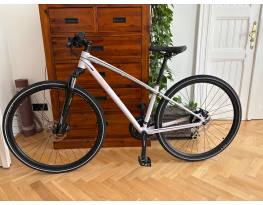 Eladó Specialized Ariel Hydraulic Disc női kerékpár – S méret