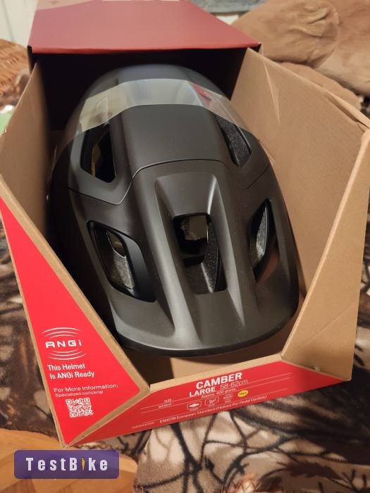 Eladó Specialized Camber sisak