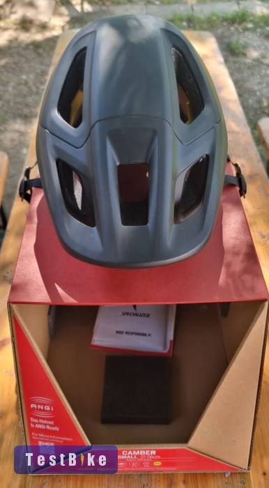 Eladó Specialized Camber sisak. S-es méret.