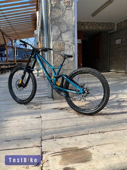 Eladó Specialized Demo Race 2024