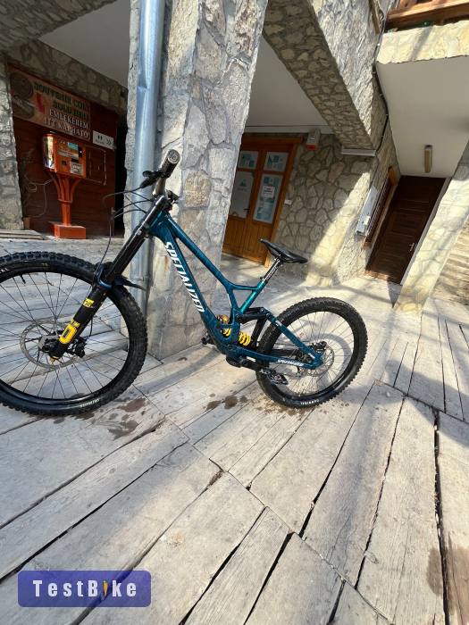 Eladó Specialized Demo Race 2024