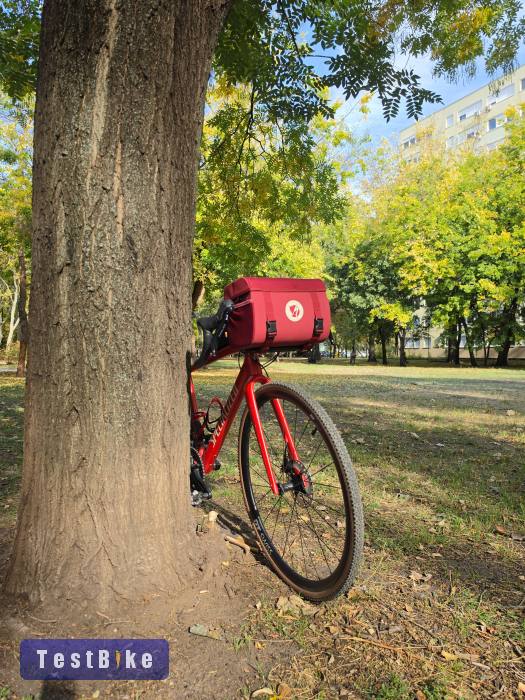 Eladó Specialized Diverge E5 Elite (54/M) gravel kerékpár