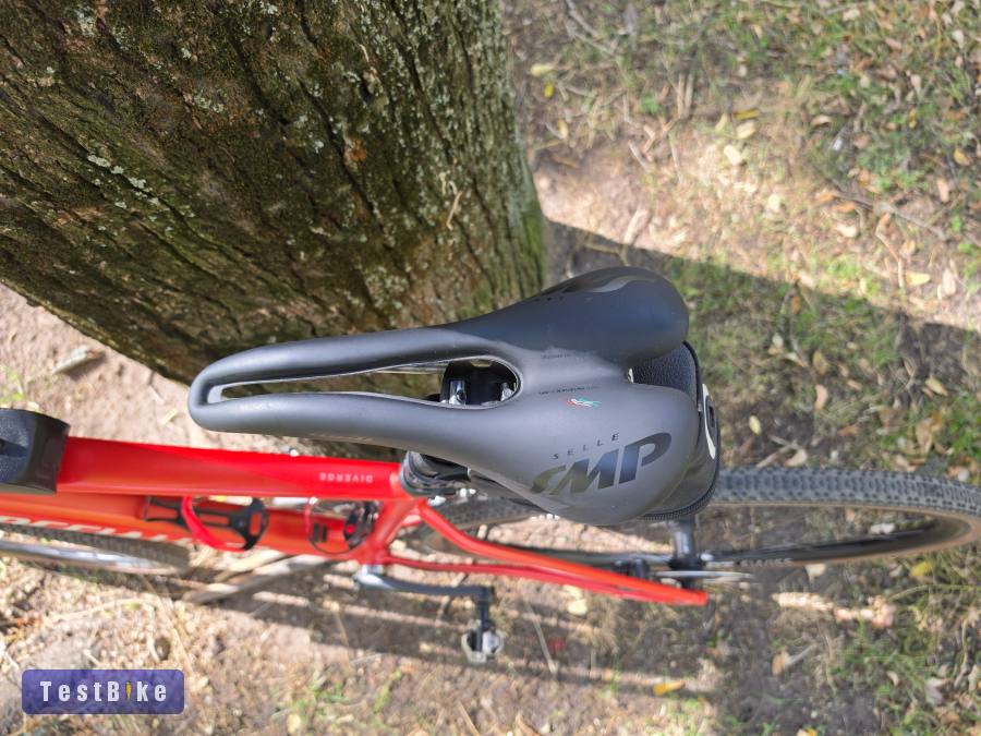 Eladó Specialized Diverge E5 Elite (54/M) gravel kerékpár