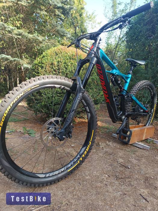 Eladó Specialized Enduro 
