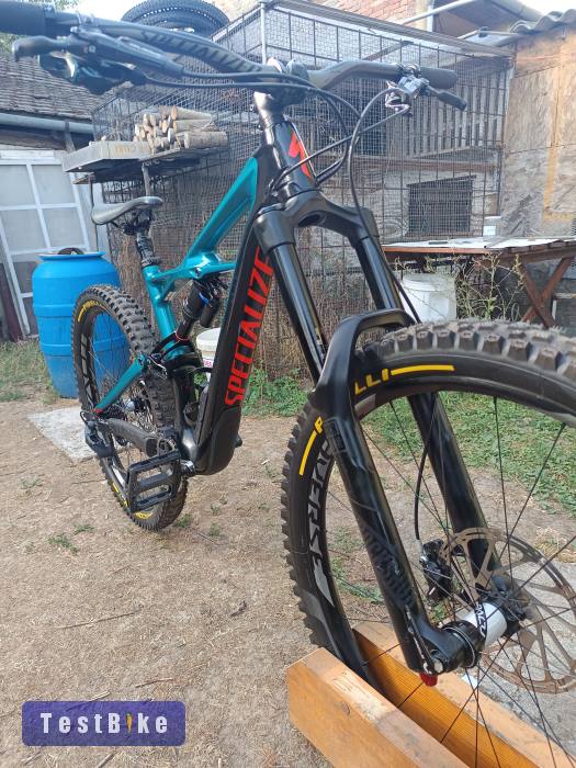 Eladó Specialized Enduro 