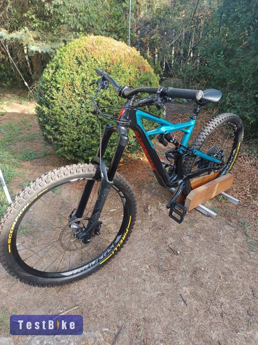 Eladó Specialized Enduro 