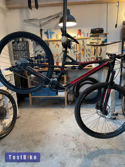 Eladó Specialized Epic M 29