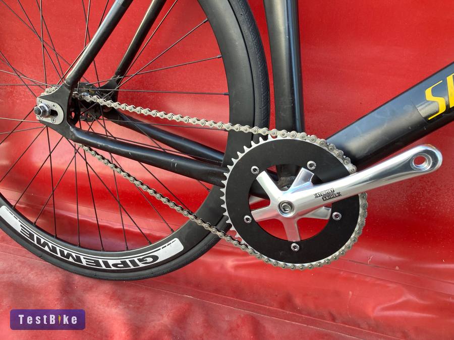 Eladó Specialized matricás pályakerékpár/fixi