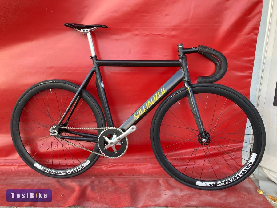 Eladó Specialized matricás pályakerékpár/fixi