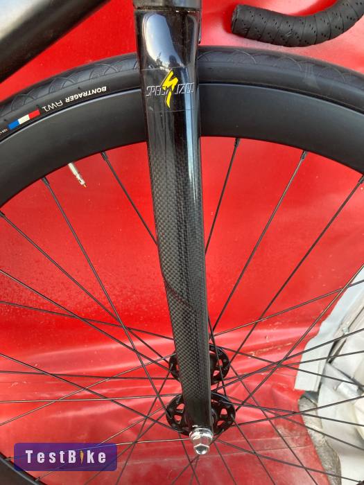 Eladó Specialized matricás pályakerékpár/fixi